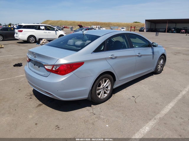 Hyundai SONATA Gls