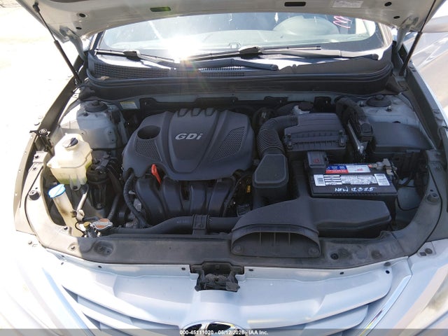 Hyundai SONATA Gls