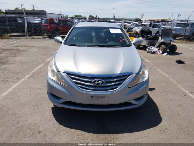 Hyundai SONATA Gls