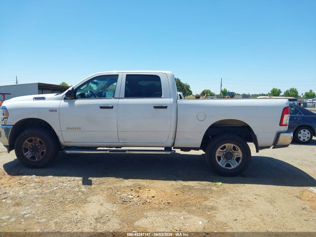 Ram 2500 Tradesman  4x4 6'4 Box