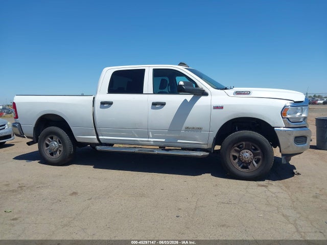 Ram 2500 Tradesman  4x4 6'4 Box
