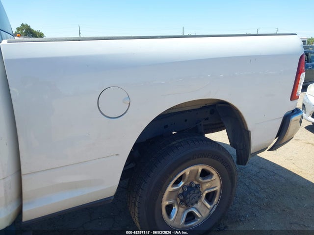 Ram 2500 Tradesman  4x4 6'4 Box