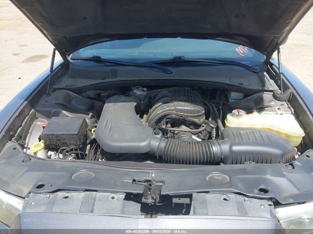 Dodge Charger Se