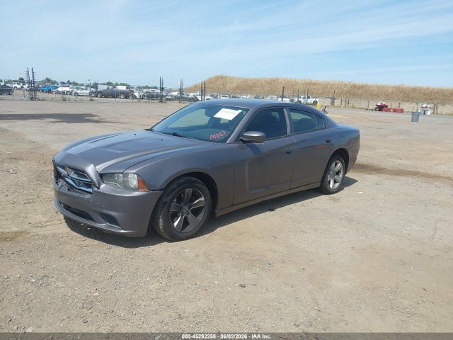Dodge Charger Se