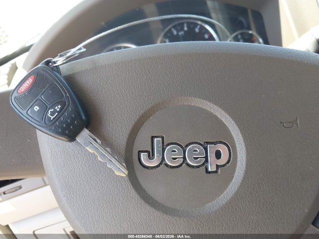 Jeep Liberty Sport
