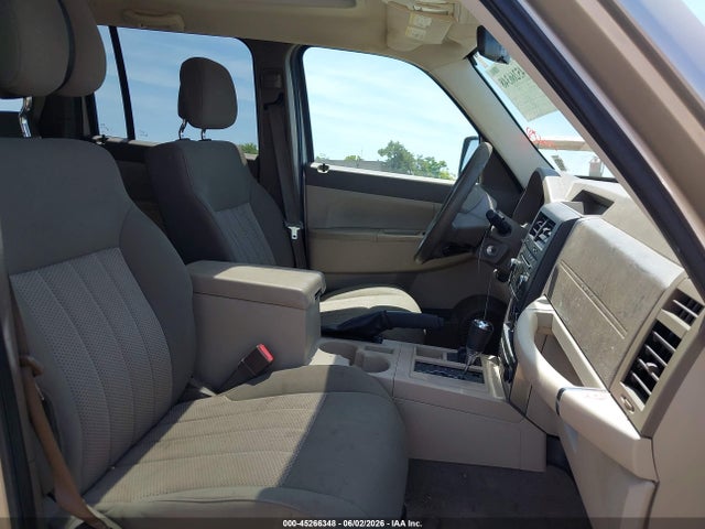 Jeep Liberty Sport