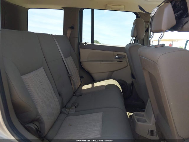 Jeep Liberty Sport