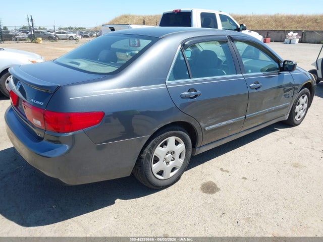 Honda Accord 2.4 Lx