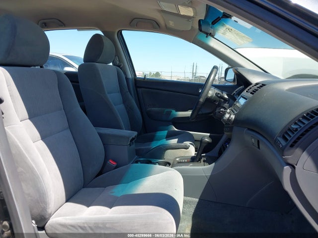 Honda Accord 2.4 Lx
