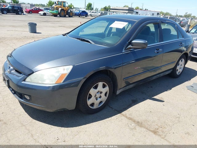 Honda Accord 2.4 Lx
