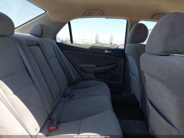 Honda Accord 2.4 Lx