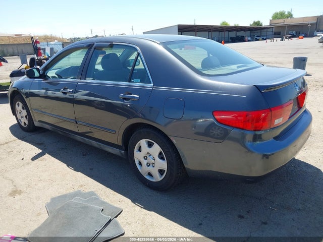 Honda Accord 2.4 Lx