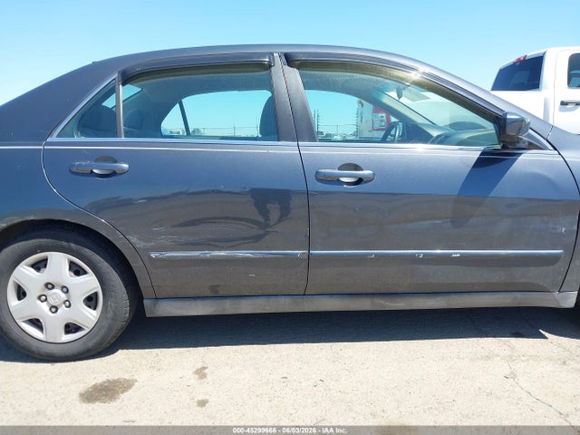 Honda Accord 2.4 Lx