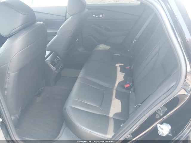 Honda Accord Touring