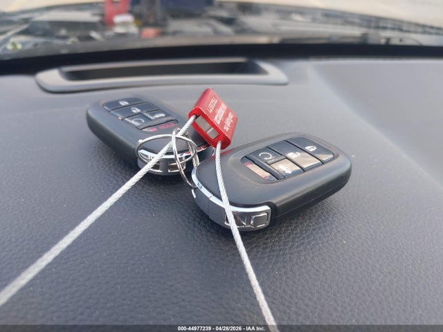 Honda Accord Touring