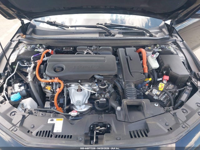 Honda Accord Touring