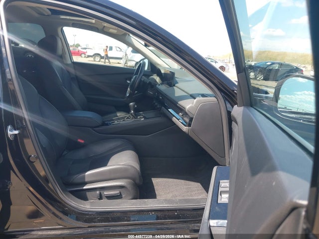 Honda Accord Touring