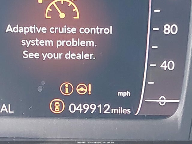 Honda Accord Touring