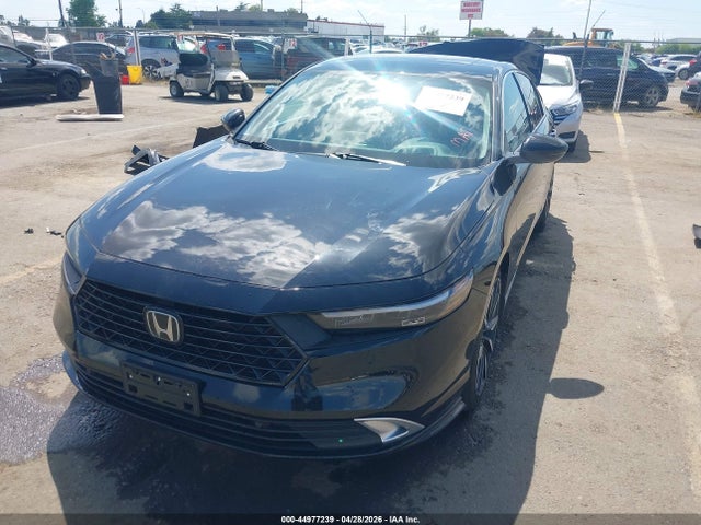 Honda Accord Touring