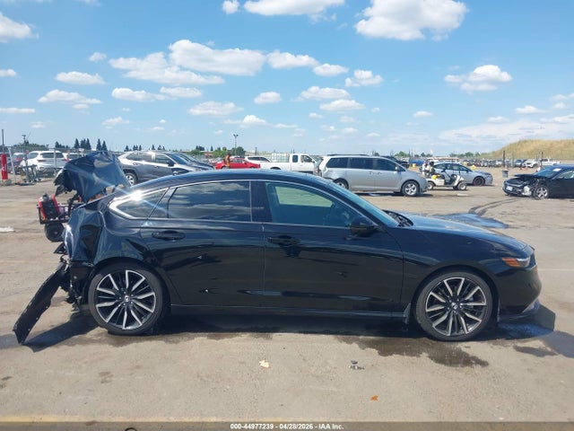 Honda Accord Touring