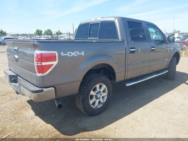 Ford F-150 Xlt