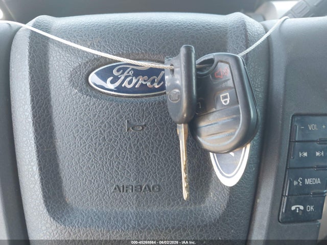 Ford F-150 Xlt