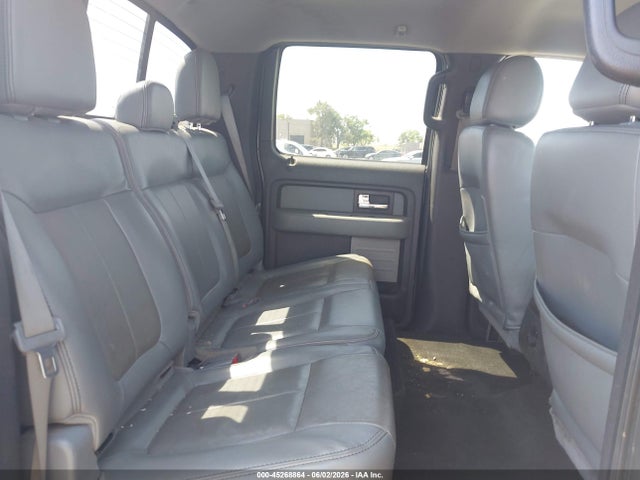 Ford F-150 Xlt