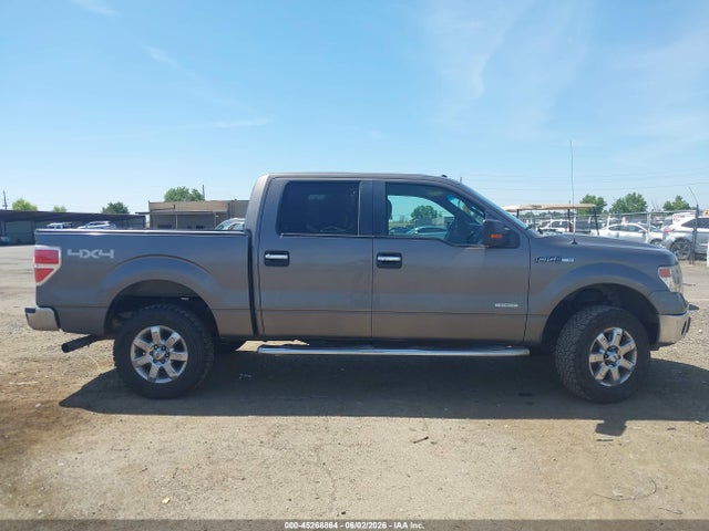 Ford F-150 Xlt
