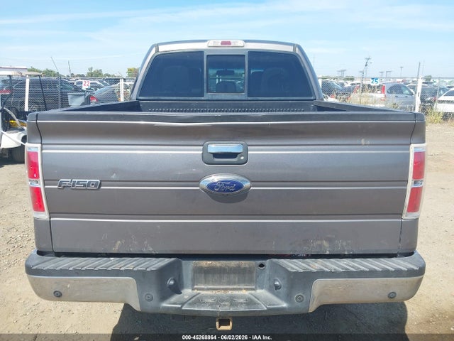 Ford F-150 Xlt