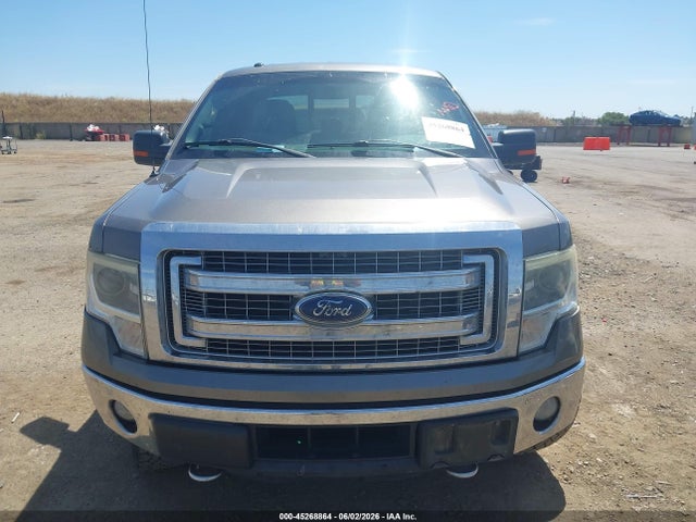 Ford F-150 Xlt