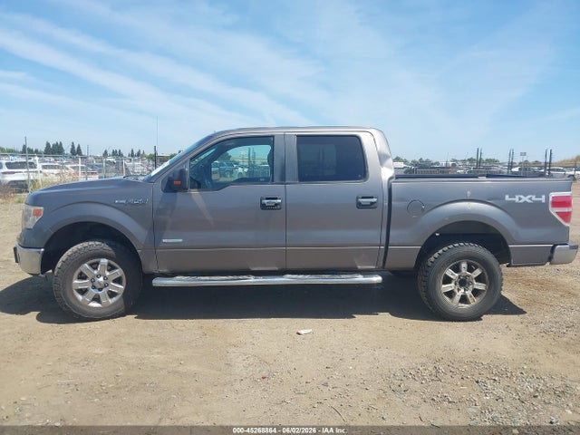 Ford F-150 Xlt