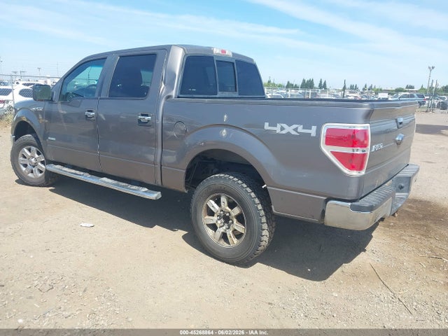 Ford F-150 Xlt