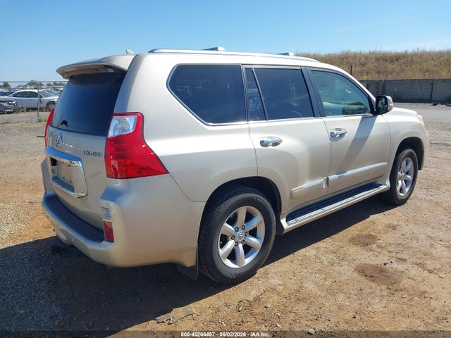 Lexus Gx Premium