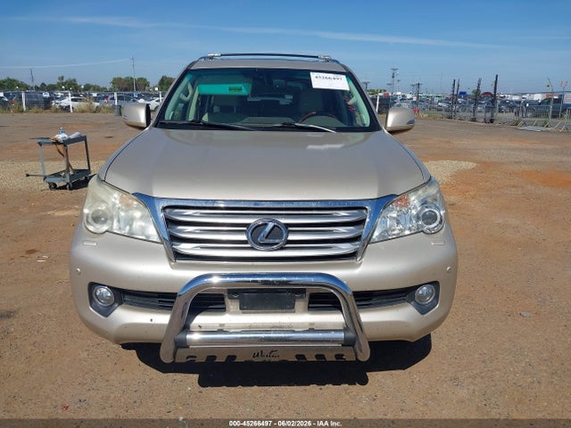 Lexus Gx Premium