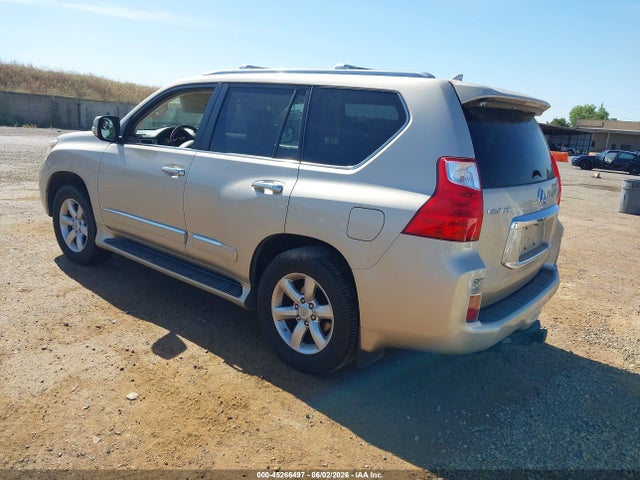 Lexus Gx Premium