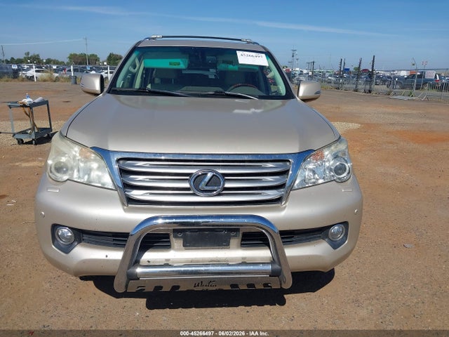 Lexus Gx Premium