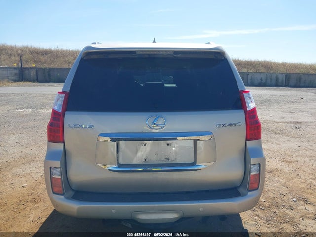 Lexus Gx Premium