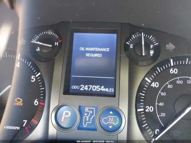 Lexus Gx Premium