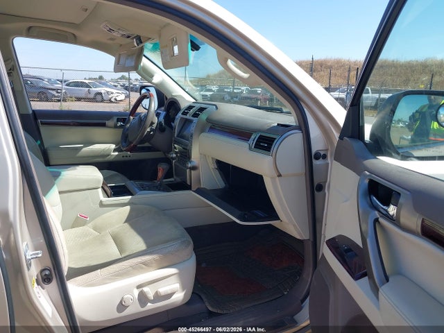 Lexus Gx Premium
