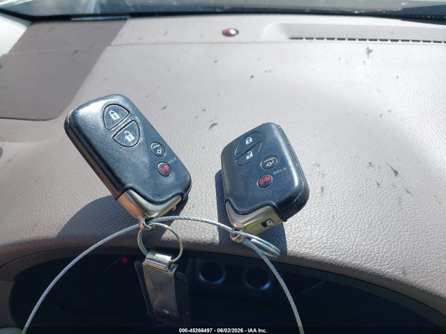 Lexus Gx Premium