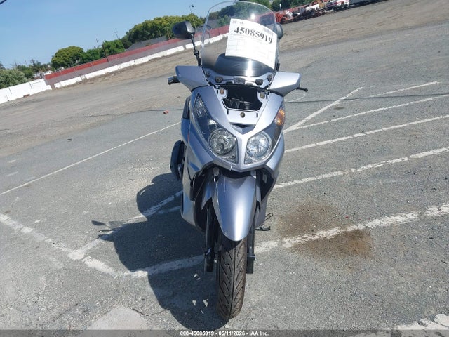 SYM Citycom 300i