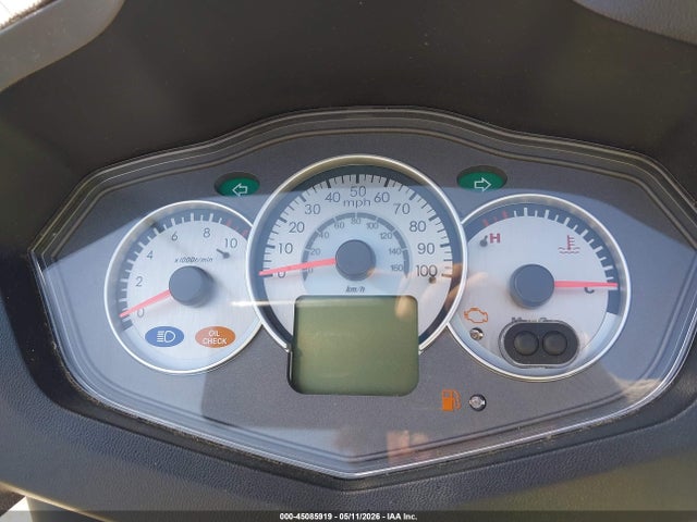 SYM Citycom 300i