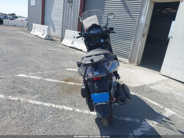 SYM Citycom 300i