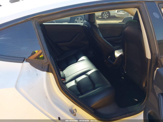 Tesla Model 3 Long Range Dual Motor All-wheel Drive