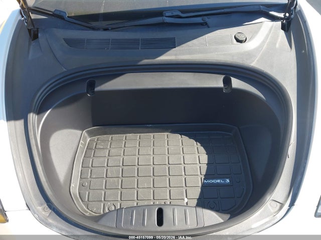 Tesla Model 3 Long Range Dual Motor All-wheel Drive