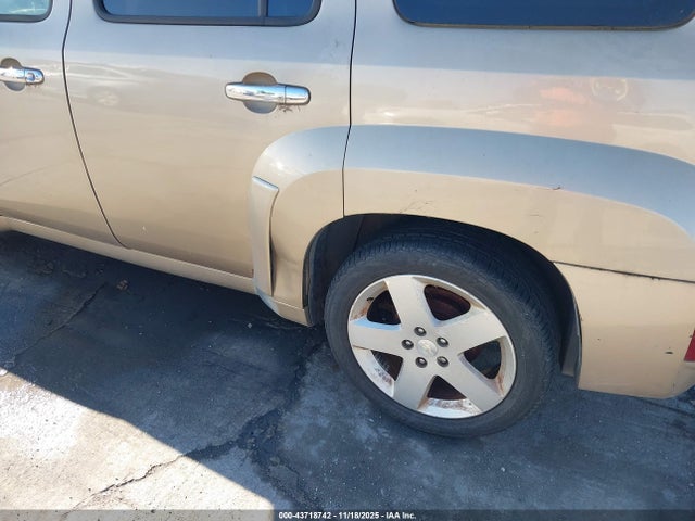 Chevrolet HHR Lt