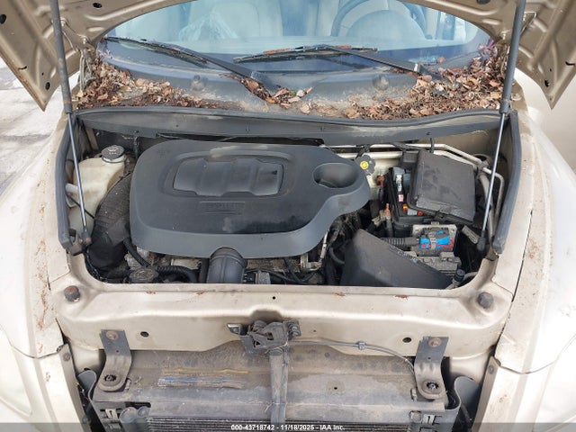 Chevrolet HHR Lt