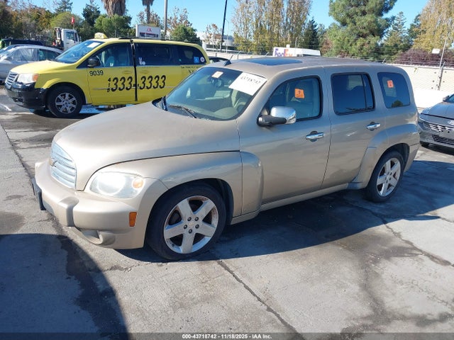 Chevrolet HHR Lt
