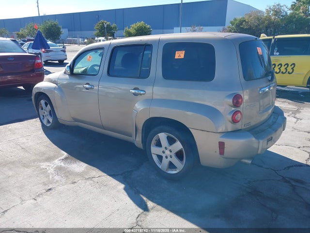 Chevrolet HHR Lt