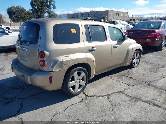 Chevrolet HHR Lt